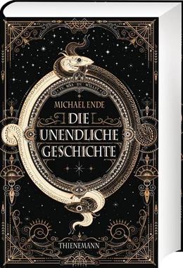 Abbildung von Ende | Die unendliche Geschichte | 1. Auflage | 2019 | beck-shop.de