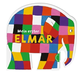Abbildung von McKee | Elmar: Mein erster Elmar | 1. Auflage | 2019 | beck-shop.de