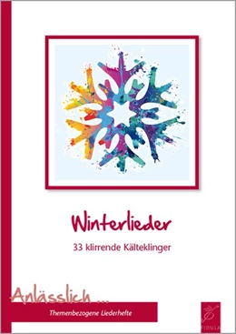 Abbildung von Holzmeister | Winterlieder | 1. Auflage | 2018 | beck-shop.de