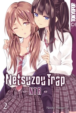 Abbildung von Kodama | Netsuzou Trap - NTR 02 | 1. Auflage | 2019 | beck-shop.de