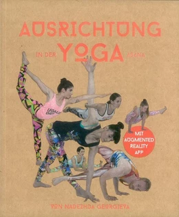 Abbildung von Georgieva | Ausrichtung in der Yoga Asana | 1. Auflage | 2018 | beck-shop.de