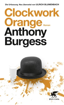 Abbildung von Burgess | Clockwork Orange | 5. Auflage | 2018 | beck-shop.de