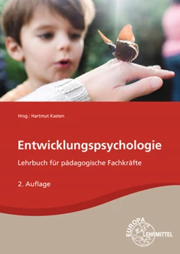 Abbildung von Amerein / Kasten | Entwicklungspsychologie | 2. Auflage | 2018 | beck-shop.de