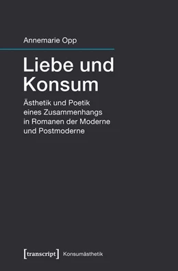 Abbildung von Melzer | Liebe und Konsum | 1. Auflage | 2019 | 4 | beck-shop.de