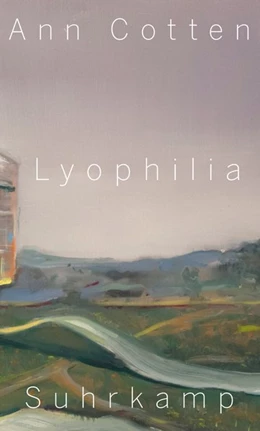 Abbildung von Cotten | Lyophilia | 1. Auflage | 2019 | beck-shop.de