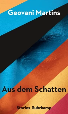 Abbildung von Martins | Aus dem Schatten | 1. Auflage | 2019 | beck-shop.de