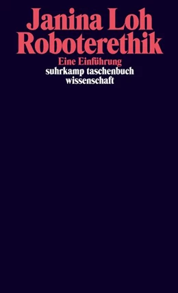 Abbildung von Loh | Roboterethik | 1. Auflage | 2019 | beck-shop.de