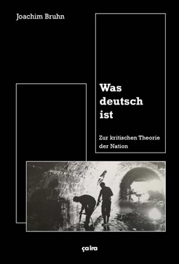 Abbildung von Bruhn | Was deutsch ist | 1. Auflage | 2019 | beck-shop.de