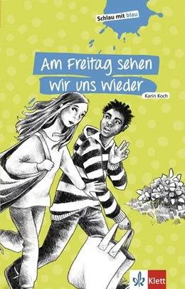 Abbildung von Koch / Eikerling | Am Freitag sehen wir uns wieder | 1. Auflage | 2019 | beck-shop.de
