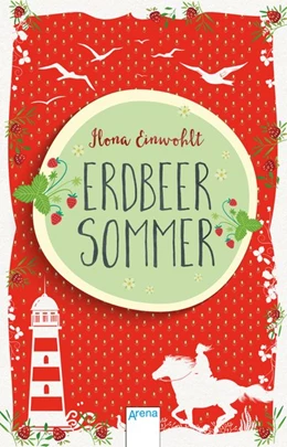 Abbildung von Einwohlt | Erdbeersommer (1) | 1. Auflage | 2019 | beck-shop.de