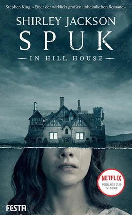 Abbildung von Jackson | Spuk in Hill House | 1. Auflage | 2019 | beck-shop.de