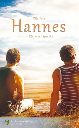 Abbildung von Falk / Spaß Am Lesen Verlag Gmbh | Hannes | 1. Auflage | 2018 | beck-shop.de