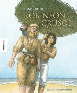 Abbildung von Defoe | Robinson Crusoe | 1. Auflage | 2019 | beck-shop.de
