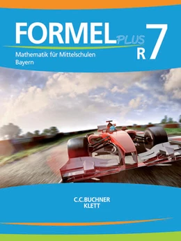Abbildung von Brucker / Haubner | Formel PLUS Bayern R7 | 1. Auflage | 2019 | beck-shop.de