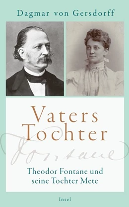 Abbildung von Gersdorff | Vaters Tochter | 1. Auflage | 2019 | beck-shop.de
