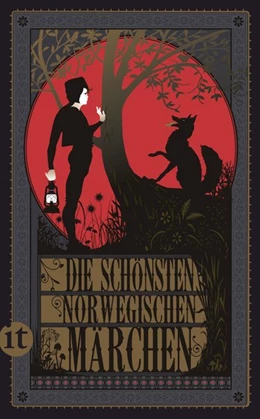 Abbildung von Hube | Die schönsten norwegischen Märchen | 1. Auflage | 2019 | beck-shop.de