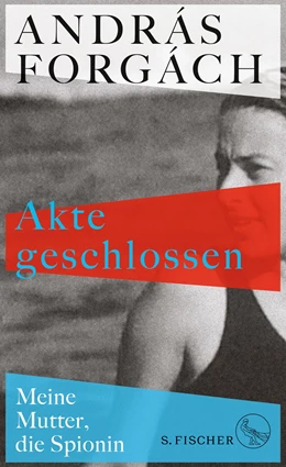 Abbildung von Forgách | Akte geschlossen | 1. Auflage | 2019 | beck-shop.de