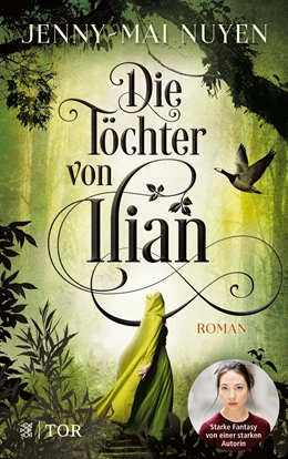Abbildung von Nuyen | Die Töchter von Ilian | 1. Auflage | 2019 | beck-shop.de