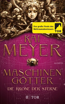 Abbildung von Meyer | Die Krone der Sterne | 1. Auflage | 2019 | beck-shop.de