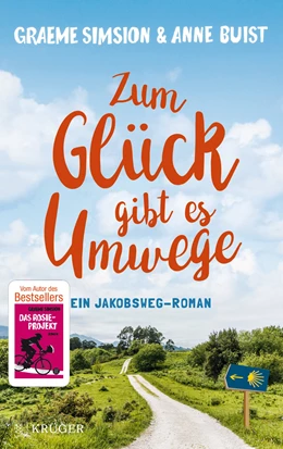 Abbildung von Buist / Simsion | Zum Glück gibt es Umwege | 1. Auflage | 2019 | beck-shop.de
