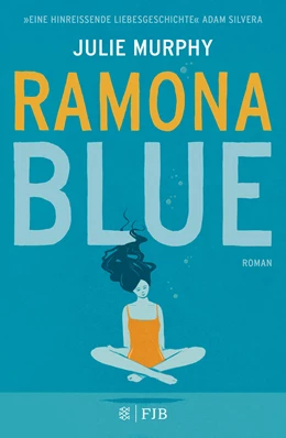 Abbildung von Murphy | Ramona Blue | 1. Auflage | 2019 | beck-shop.de