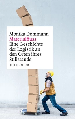 Abbildung von Dommann | Materialfluss | 1. Auflage | 2023 | beck-shop.de