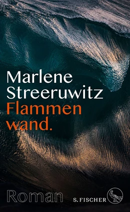 Abbildung von Streeruwitz | Flammenwand. | 1. Auflage | 2019 | beck-shop.de
