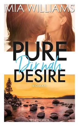 Abbildung von Williams | Pure Desire - Dir nah | 1. Auflage | 2019 | beck-shop.de