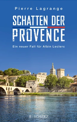 Abbildung von Lagrange | Schatten der Provence | 1. Auflage | 2019 | beck-shop.de