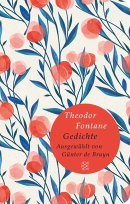 Abbildung von Fontane / Bruyn | Gedichte | 1. Auflage | 2019 | beck-shop.de