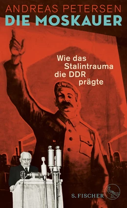 Abbildung von Petersen | Die Moskauer | 1. Auflage | 2019 | beck-shop.de