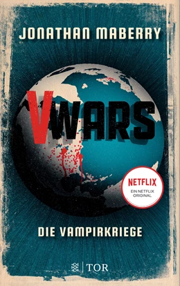 Abbildung von Maberry | V-Wars. Die Vampirkriege | 1. Auflage | 2019 | beck-shop.de