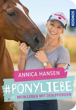 Abbildung von Hansen | Ponyliebe | 1. Auflage | 2019 | beck-shop.de