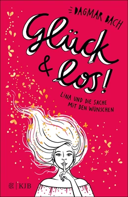 Abbildung von Bach | Glück und los! | 1. Auflage | 2019 | beck-shop.de