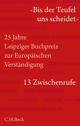 Abbildung von 'Bis der Teufel uns scheidet' | 1. Auflage | 2019 | beck-shop.de