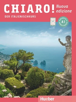 Abbildung von De Savorgnani / Bergero | Chiaro! A1 - Nuova edizione/ Kurs- und Arbeitsbuch mit Audios und Videos online | 1. Auflage | 2020 | beck-shop.de
