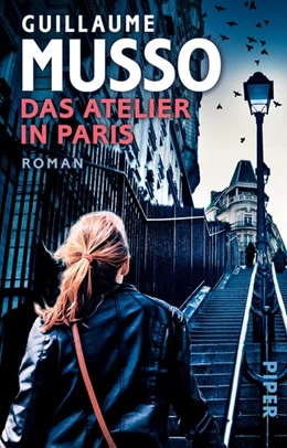 Abbildung von Musso | Das Atelier in Paris | 1. Auflage | 2019 | beck-shop.de