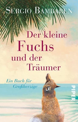 Abbildung von Bambaren | Der kleine Fuchs und der Träumer | 1. Auflage | 2019 | beck-shop.de
