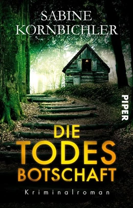 Abbildung von Kornbichler | Die Todesbotschaft | 1. Auflage | 2019 | beck-shop.de