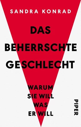 Abbildung von Konrad | Das beherrschte Geschlecht | 1. Auflage | 2019 | beck-shop.de
