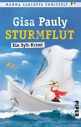 Abbildung von Pauly | Sturmflut | 1. Auflage | 2019 | beck-shop.de