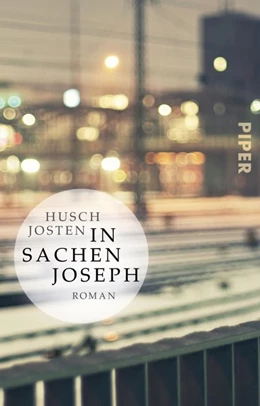 Abbildung von Josten | In Sachen Joseph | 1. Auflage | 2019 | beck-shop.de
