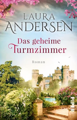 Abbildung von Andersen | Das geheime Turmzimmer | 1. Auflage | 2019 | beck-shop.de
