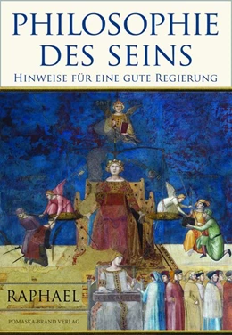 Abbildung von Raphael | Philosophie des Seins | 1. Auflage | 2018 | beck-shop.de