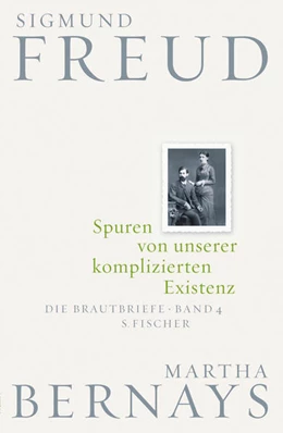 Abbildung von Fichtner / Grubrich-Simitis | Spuren von unserer komplizierten Existenz | 1. Auflage | 2019 | 4 | beck-shop.de