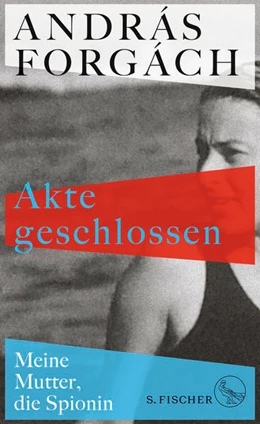 Abbildung von Forgách | Akte geschlossen | 1. Auflage | 2019 | beck-shop.de
