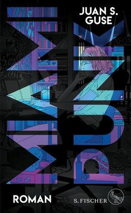 Abbildung von Guse | Miami Punk | 3. Auflage | 2019 | beck-shop.de