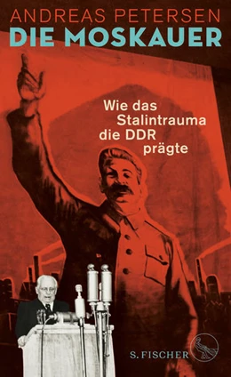 Abbildung von Petersen | Die Moskauer | 2. Auflage | 2019 | beck-shop.de