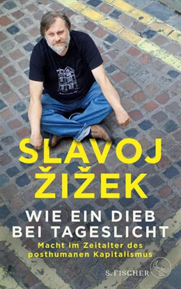 Abbildung von Žižek | Wie ein Dieb bei Tageslicht | 2. Auflage | 2019 | beck-shop.de
