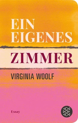 Abbildung von Woolf / Reichert | Ein eigenes Zimmer | 3. Auflage | 2019 | beck-shop.de